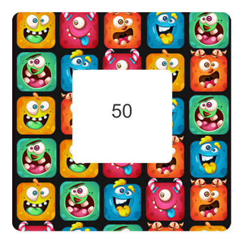 Monster Stack screenshot